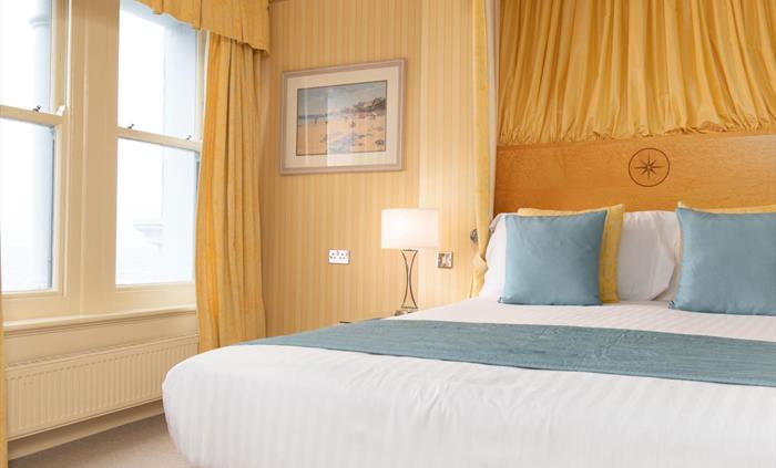 Superior Bedroom